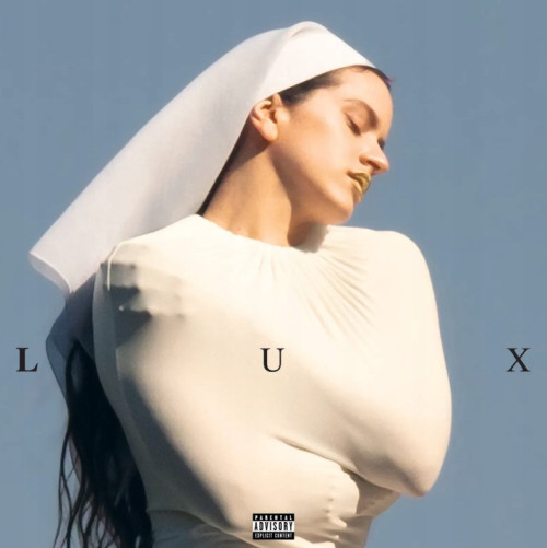 CD / Rosalia / Lux