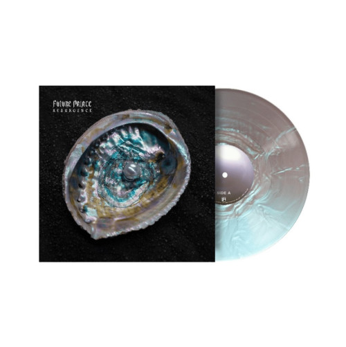 LP / Future Palace / Resurgence / Coloured / Vinyl