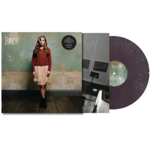 LP / Birdy / Birdy / Limited / Coloured / Vinyl