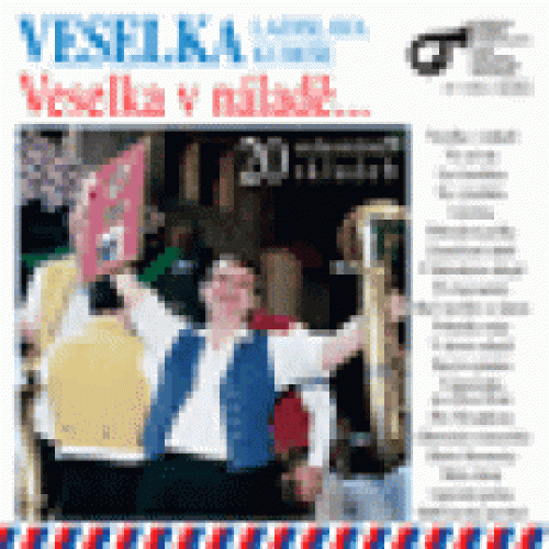 CD / Veselka / V n�lad�