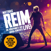 CDReim Matthias / Die H�hepunkte Der Arena:Konzerte / Live!