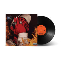 LPPost Malone / August 26th / 10th Anniversary / Vinyl