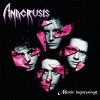2LPAnacrusis / Manic Impressions / Reedice / Clear / Vinyl / 2LP