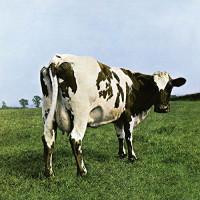 CDPink Floyd / Atom Heart Mother / Reedice / Digisleeve