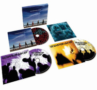 3CDU2 / Carnaval De Luz / Deluxe / 3CD