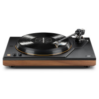 GramofonyGRAMO / Gramofon MOFI MasterDeck Walnut