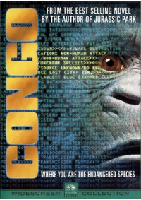 DVDFILM / Kongo