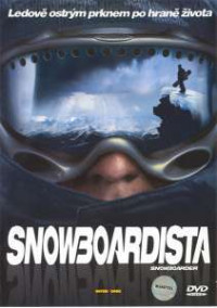 DVDFILM / Snowboardista / Snowboarder