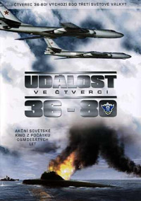 DVDFILM / Ud�lost ve �tverci 36-80
