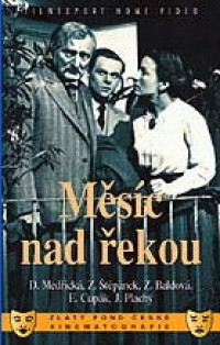 DVDFILM / M�s�c nad �ekou