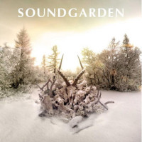 2LPSoundgarden / King Animal / Vinyl / 2LP