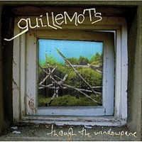 CDGuillemots / Through The Windowpane