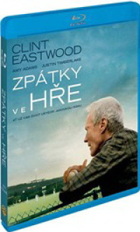 Blu-RayBlu-ray film /  Zp�tky ve h�e / Blu-Ray