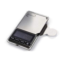 GramofonyGRAMO / V�ha digit�ln� / Electric Tonearm Scales TW-4 / Dynavox