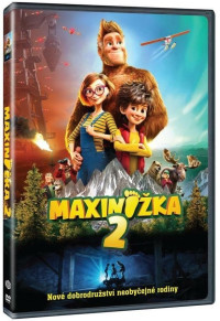 DVDFILM / Maxino�ka 2 / Bigfoot Family