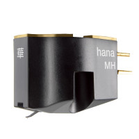 GramofonyGRAMO / Gramofonov� p�enoska / Hana MH / MC / MM