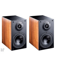 HIFIHIFI / Repro reg�lov�:Indiana Line Nota 250 XL / Walnut / 2ks
