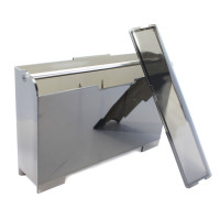 GramofonyGRAMO / N�hradn� z�sobn�k kapaliny pro pra�ku Degritter MkII
