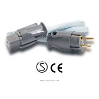 HIFIHIFI / S�ov� kabel:Supra LoRad 2.5 CS-16-EU / 1,0m