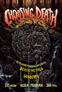 KNIMudrian Albert / Choosing Death / Kniha