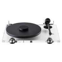 GramofonyGRAMO / Gramofon Pro-Ject XA B+Pick It Pro B