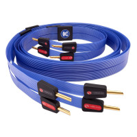 HIFIHIFI / Repro kabel:Nordost-Blue Heaven 3 Leif Series / 2x2,5m