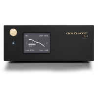 GramofonyGRAMO / Gramofonov� P�edzesilova� Gold Note PH-5