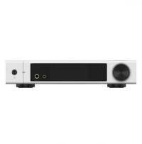 HIFIHIFI / Streamer / DAC:Matrix Element M2