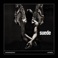 3CDSuede / Antidepressants / Expanded / 3CD