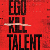 LPEgo Kill Talent / Dance Between Extremes / Vinyl