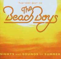 CD/DVDBeach Boys / Sights And Sounds Of Summer / Very Best Of / CD+DVD