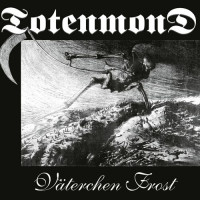 LPTotenmond / V�terchen Frost / Reedice 2021 / Vinyl