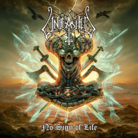 LPUnleashed / No Sign Of Life / Vinyl