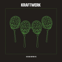 LPKraftwerk / BBC Radio Croydon 1975 / Vinyl