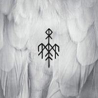 2CDWardruna / Kvitravn / First Flight Of The White Raven / 2CD