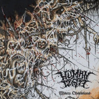 CDHuman Waste / Misery Obsession