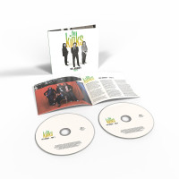 2CDKinks / Journey Part 3 / Digipack / 2CD