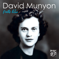 HQCDMunyon David / Pretty Blue
