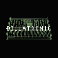 LPJ Dilla / Dillatronic / Vinyl