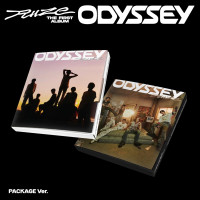 CDRiize / Odyssey / Outbox