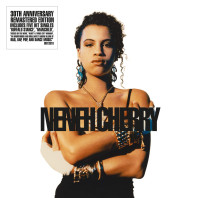 CDCherry Neneh / Raw Like Sushi