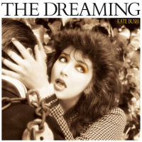 LPBush Kate / Dreaming / Reedice / Vinyl