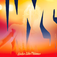 2CDINXS / Listen Like Thieves / 40th Anniversary Edition / 2CD