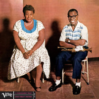 LPFitzgerald Ella/Armstrong Louis / Ella & Louis / Acoustic / Vinyl