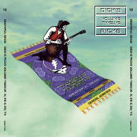 6LPGrateful Dead / Dick's Picks Vol.12 / Vinyl / 6LP