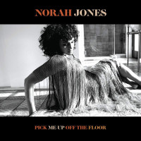 CDJones Norah / Pick Me Up Off the Floor / Deluxe