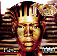 CDNas / I Am
