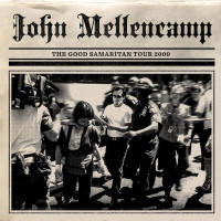 CD/DVDMellencamp John / Samaritan Tour 2000 / CD+DVD