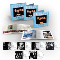 CD/BRDUltravox / Collection / Box / 4CD+2Blu-Ray