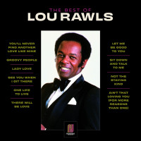 LPRawls Lou / Best Of / Vinyl